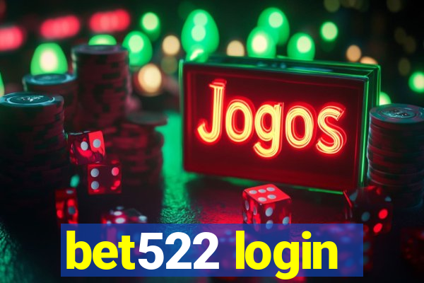 bet522 login