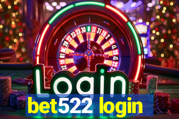 bet522 login