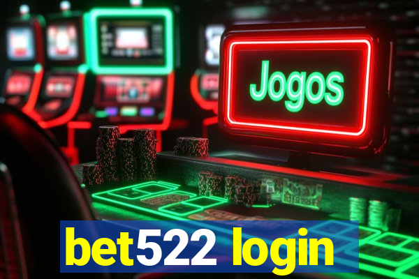 bet522 login