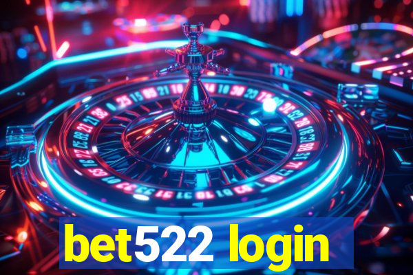 bet522 login