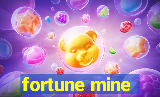 fortune mine