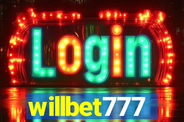 willbet777