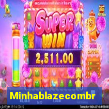 Minhablazecombr