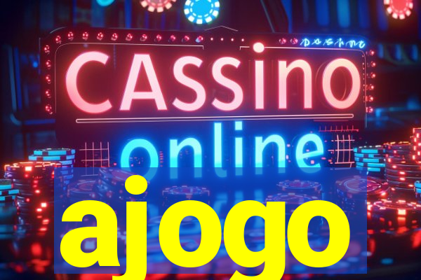 ajogo