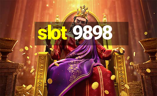 slot 9898