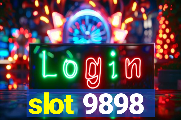 slot 9898