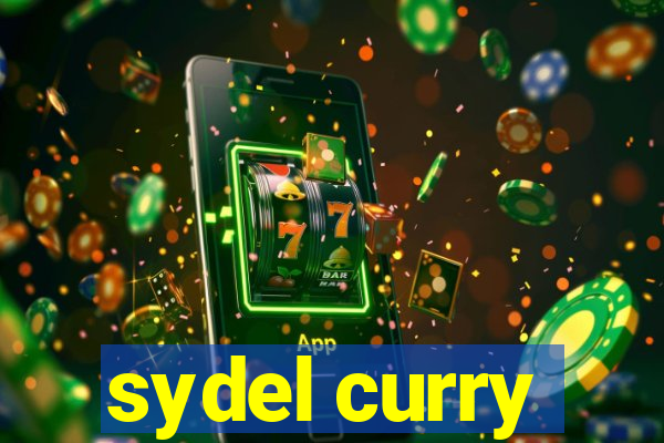 sydel curry