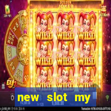 new slot my kingdom for wilds