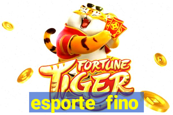 esporte fino feminino festa