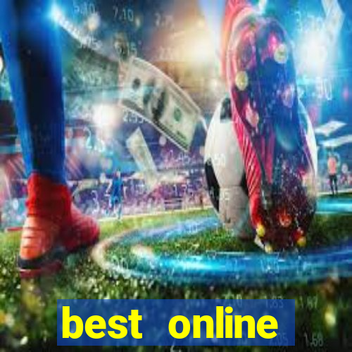 best online australian casinos