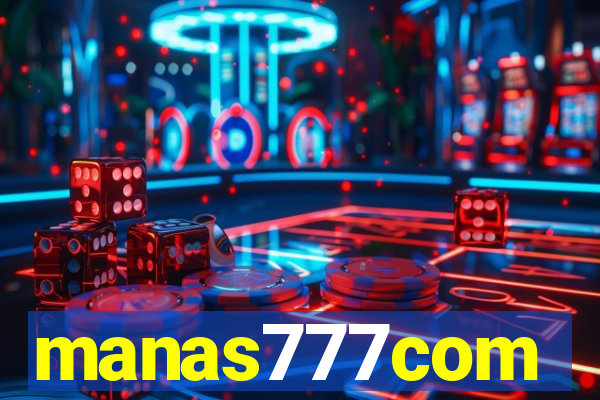 manas777com