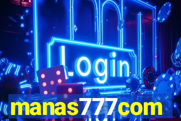 manas777com