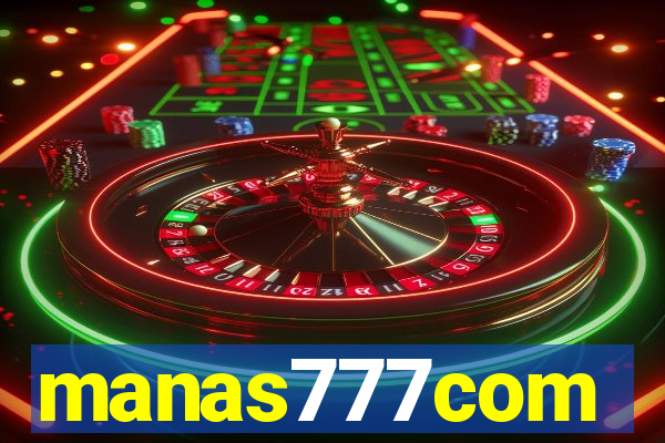 manas777com