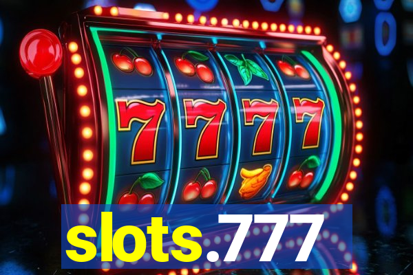 slots.777