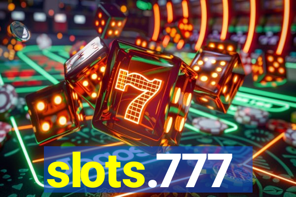 slots.777