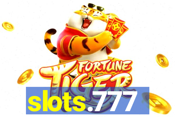 slots.777