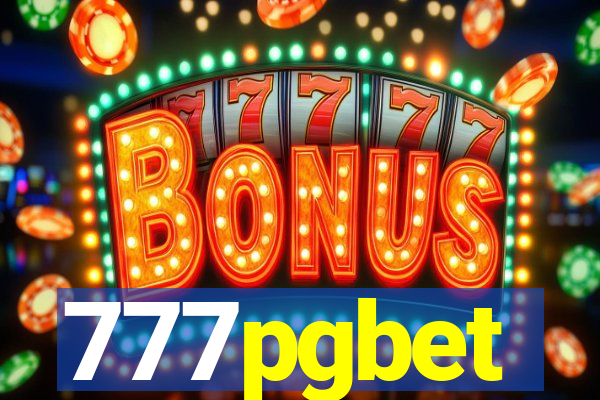 777pgbet