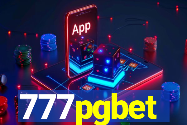 777pgbet