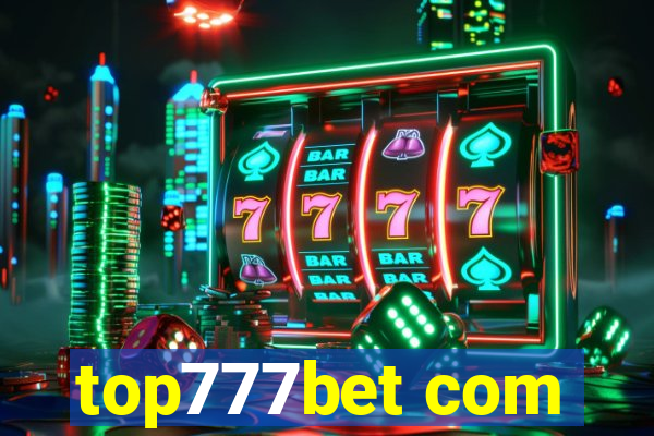 top777bet com