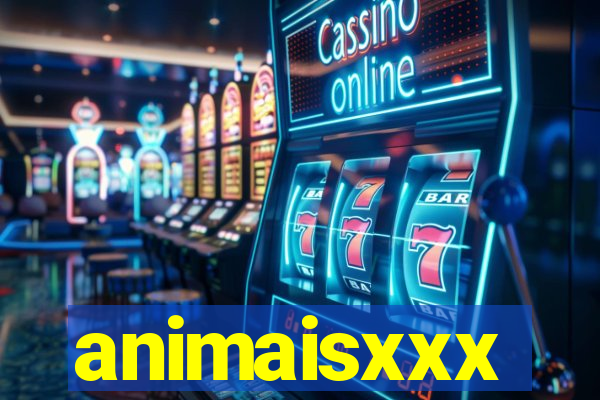 animaisxxx