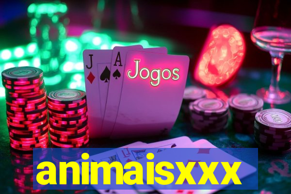 animaisxxx