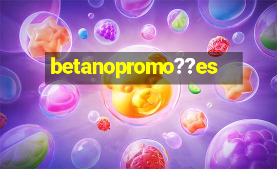 betanopromo??es