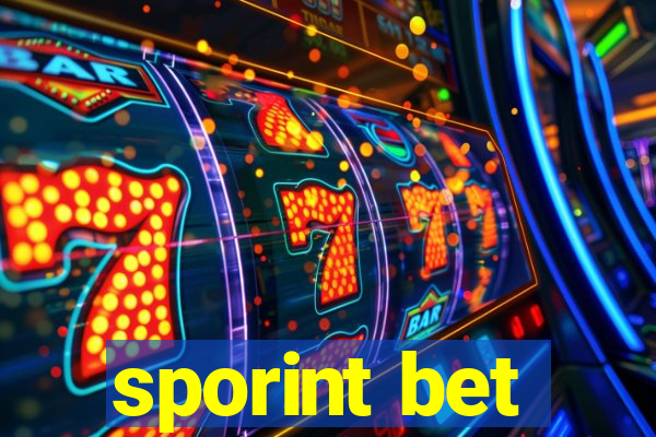 sporint bet