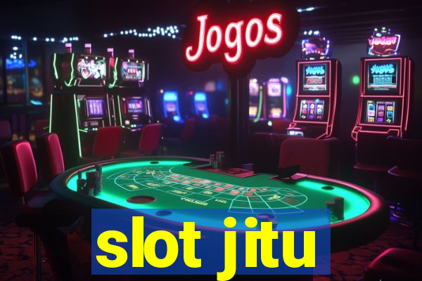 slot jitu