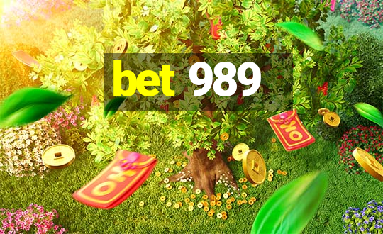 bet 989