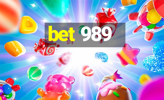 bet 989