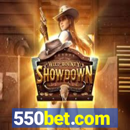 550bet.com