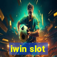 iwin slot