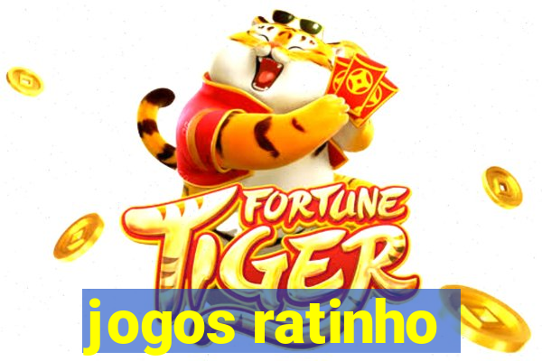 jogos ratinho