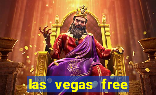 las vegas free slots online