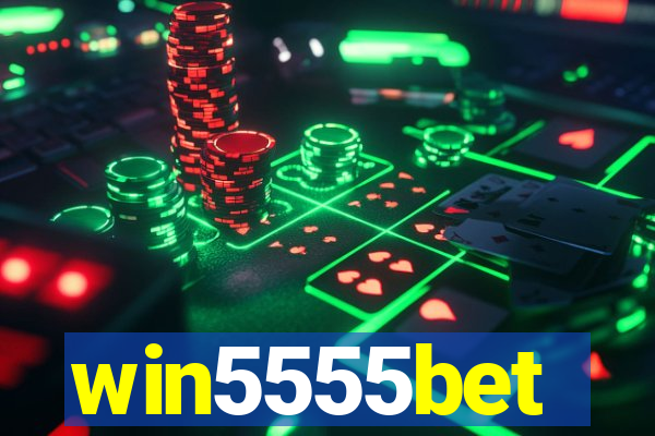 win5555bet