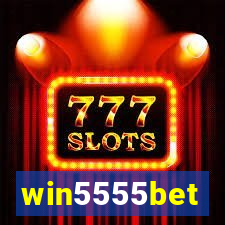 win5555bet