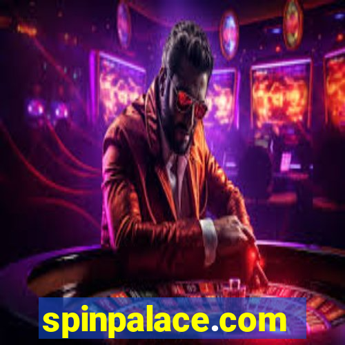 spinpalace.com