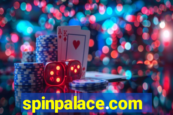 spinpalace.com