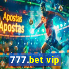 777.bet vip