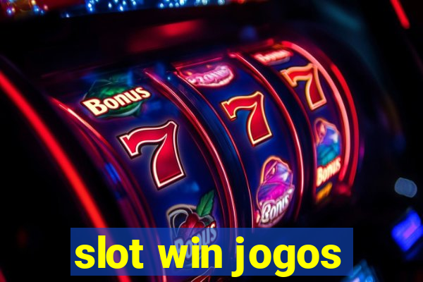 slot win jogos