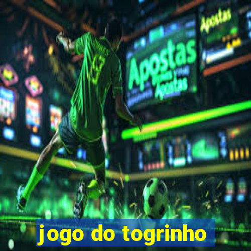 jogo do togrinho