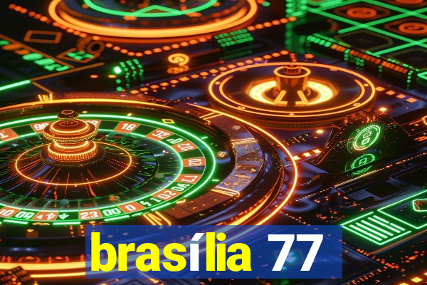 brasília 77