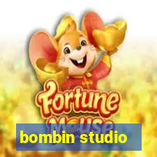 bombin studio