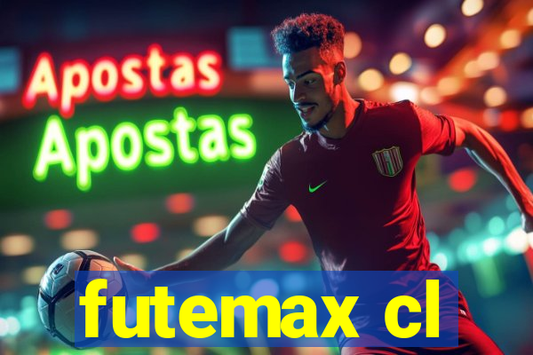 futemax cl