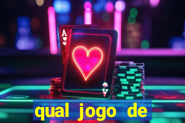 qual jogo de cassino ta pagando hoje