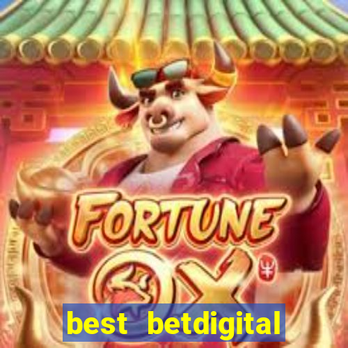 best betdigital online slot sites