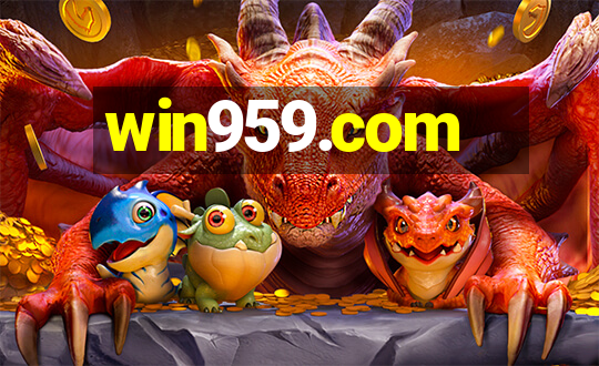 win959.com