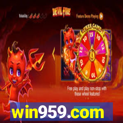 win959.com