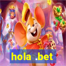 hola .bet