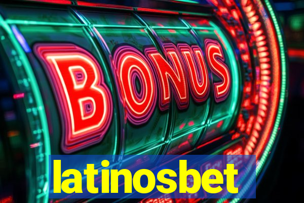 latinosbet